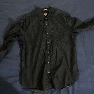 Levi’s Casual Button-down Shirt